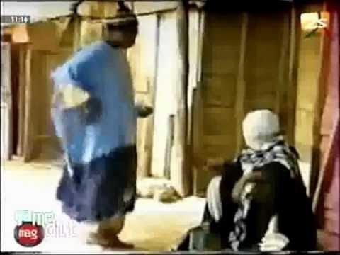 Baye Eli et Baye Peul Comédiens - Ca Me Dit Mag - 19 Mai 2012 - Partie 1