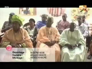 Jt Français - 18 Mai 2012 - Partie 1