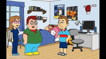 David throws E_I out the windo2323fgfgfgf