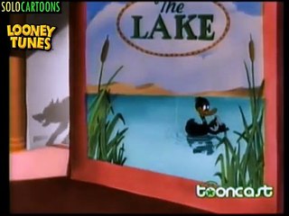 A Coy Decoy 1941 (Colorized)