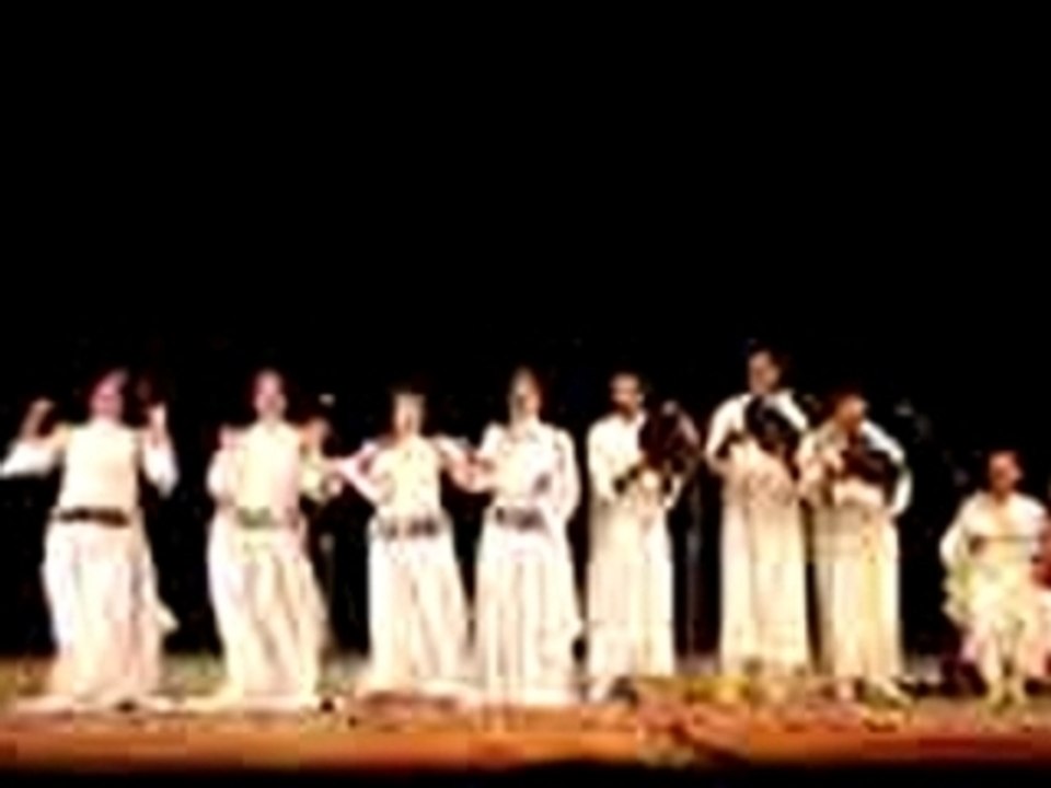 Equipe de hada Ouiaaki
