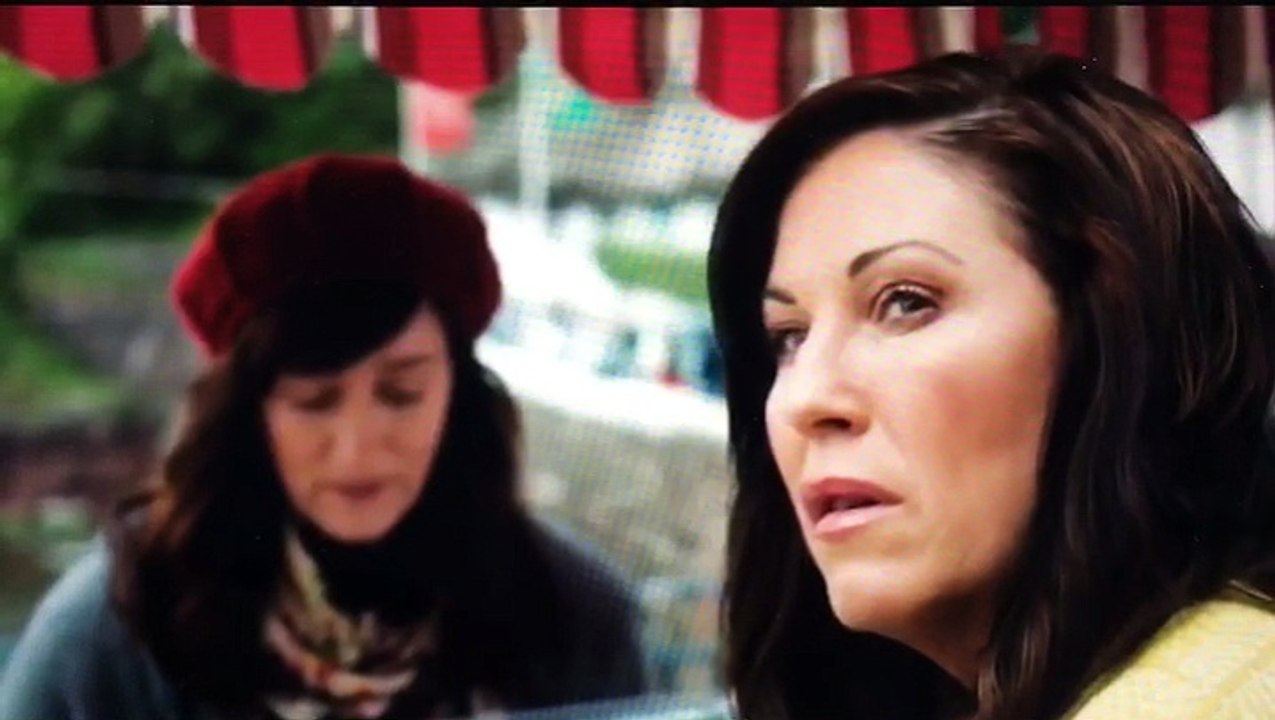 BBC redwater with Jessie Wallace & Shane Richie advert trailer