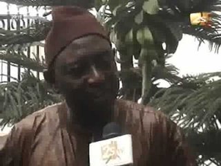 Destitution du Président de la Délégation Spéciale de Mbane