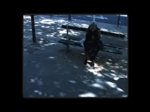 fais pas chier mamie(Pigeon station2)