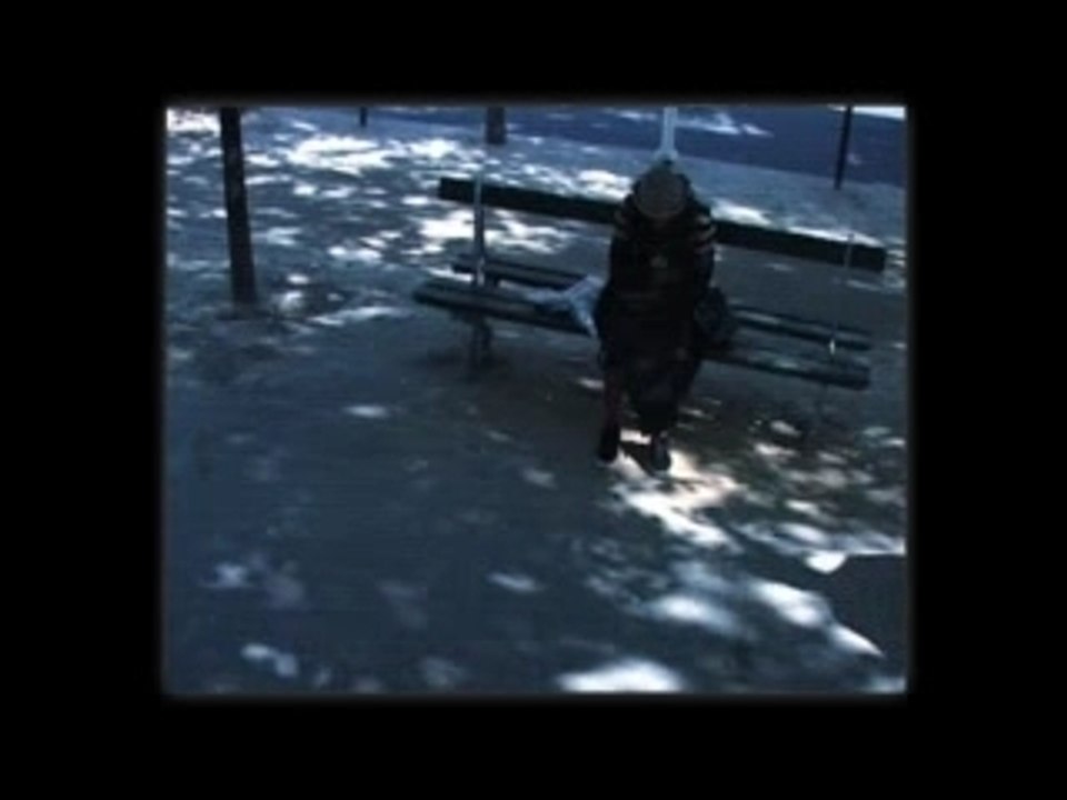 fais pas chier mamie(Pigeon station2)