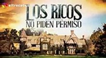 Los Ricos No Piden Permiso 30 En Espanol 01-03-2016  ver series de televisión part 2/2