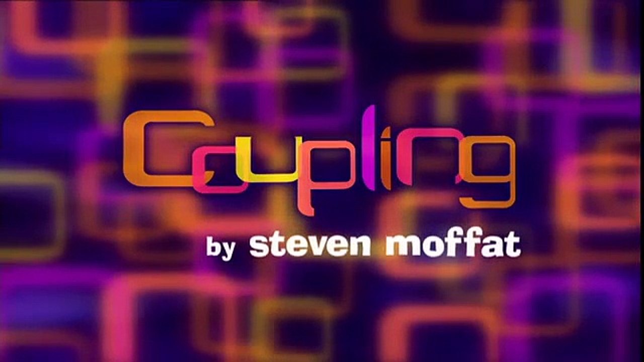 Coupling - S02E03