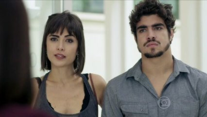 A História de Patrícia e Michel Parte.09