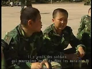 Sortis du nid