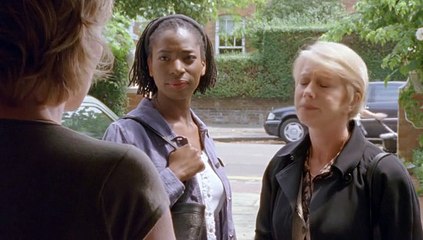 Prime Suspect 6: The Last Witness - Part 3 of 4