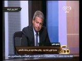 #ممكن | محمود طاهر: هناك تربص بالنادي الأهلي