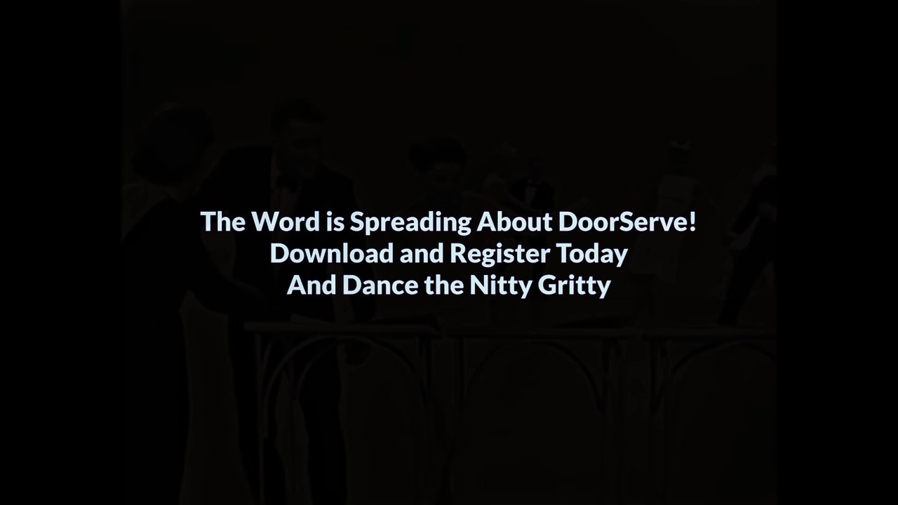 DoorServe Dry Cleaning & Laundry