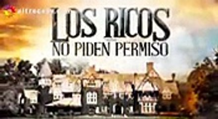 Los Ricos No Piden Permiso 23 En Espanol 17-02-2016  ver series de televisión part 2/2