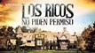 Los Ricos No Piden Permiso 25 En Espanol 22-02-2016  ver series de televisión part 2/2