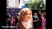 Suzanne Rogers of Days of our Lives at 2017 Daytime Emmy Awards