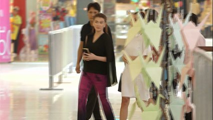 trialer- hẹn ước tình yêu