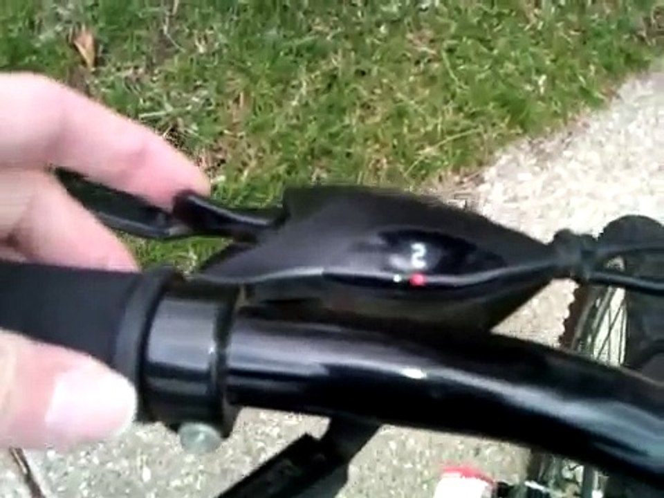 diamondback sorrento 2007