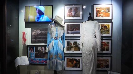 Iconic vocalist Patsy Cline star of new museum