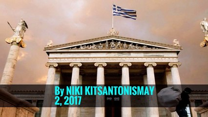 Greece Agrees to Tighten Belt Again in Return for Further Bailout Funds -