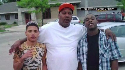 Man Dies in Wis. Jail, Jury Recommends Charges