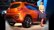 Top 10 Concept cars 2016 _ TOP 10 Concept Cars Showcased in Auto Expo 2016