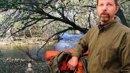 Osprey Atmos and Aura 65L / 50L AG Review