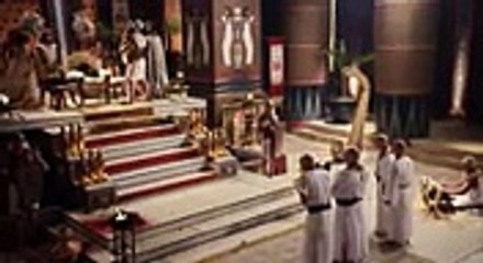 Moises y los diez mandamientos 123 En Español 19_05_2016  ver series de televisión