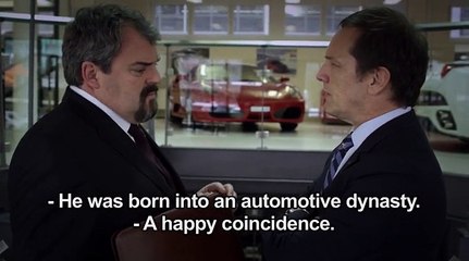 Der Bestatter (The Undertaker) S1/Ep3 Subbed part 1/2