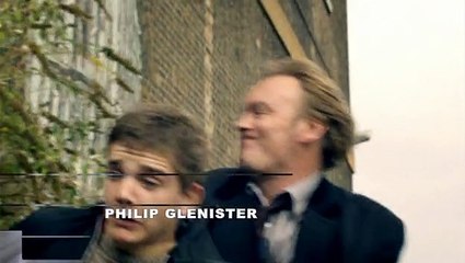 Ashes to Ashes - S03E07 part 1/2