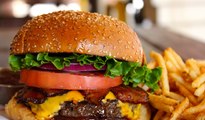 Burger Recipe |  Beef Burger