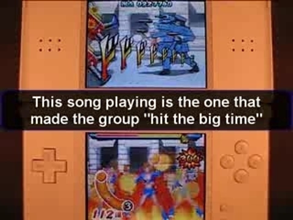 Goonfingers Level 14