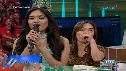 Wowowin: Mega Jackpot, ipinagpalit sa 50K!