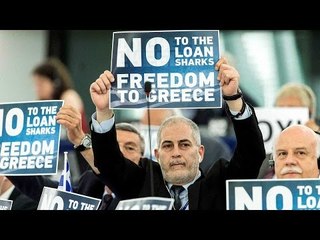 Greece Parliament gives nod to PM Tsiparas's reform proposals