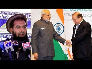 Pakistan's U-turn, refuses to give Lakhvi's voice samples