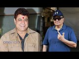 FTII: Rishi Kapoor advice Gajendra Chauhan to take voluntarily retirement