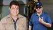 FTII: Rishi Kapoor advice Gajendra Chauhan to take voluntarily retirement