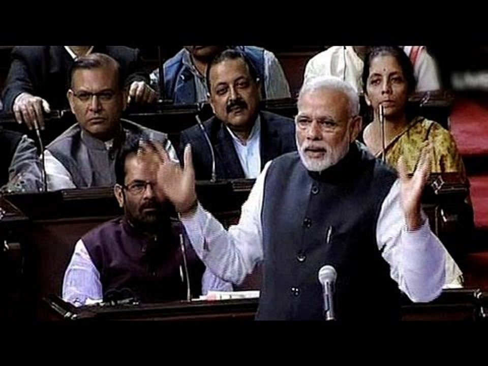 56 IAS officers left central posting under Modi regime