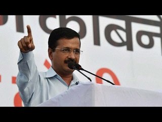 AAP MLA's husband pressurised School Principal for Admission