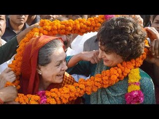 Himachal HC stays petition on Priyanka Gandhi's property detail