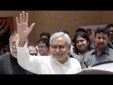 Nitish Kumar says will ban liquor in Bihar if elected again