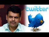 Man booked for writing a tweet against Devendra Fadnavis