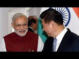 PM Modi sends Strong and Clear message to China on UN intervention
