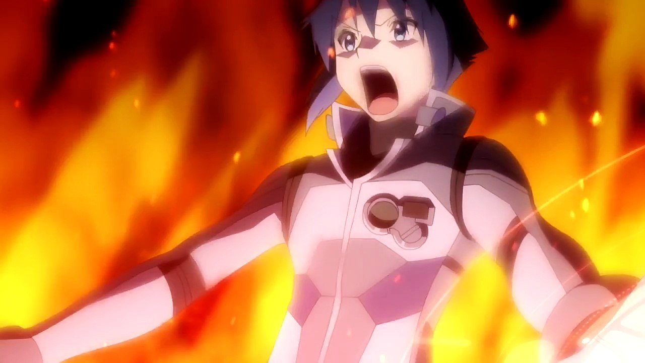 Re:Creators Ep.5 Preview