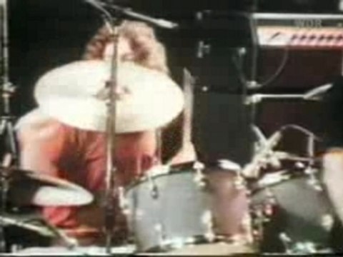 LYNYRD SKYNYRD FREEBIRD Germany 1974