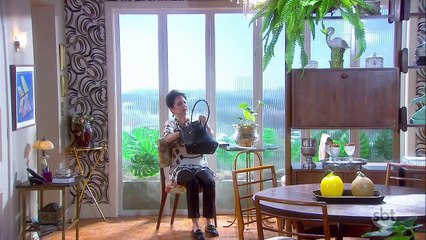 Carinha de Anjo capítulo 117 (Terça Feira) 02/05/2017 Completo