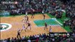 Terry Rozier Ties the Game | Wizards vs Celtics | Game 2 | May 2, 2017 | 2017 NBA Playoffs