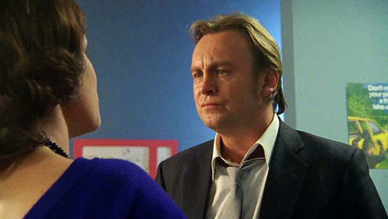 Ashes to Ashes - S02E02 part 2/2