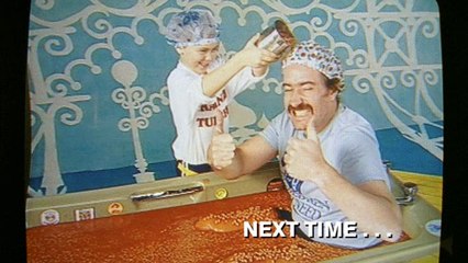 Ashes to Ashes - S01E06 part 2/2