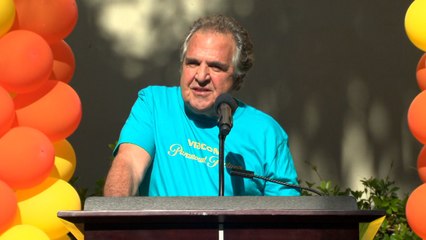 Viacom-Paramount Pictures Give Back To The Community