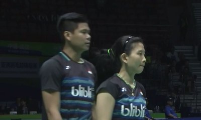 PBSI Segera Umumkan Skuat Piala Sudirman